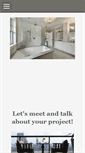 Mobile Screenshot of midwest-remodeling-and-builders-ltd.com